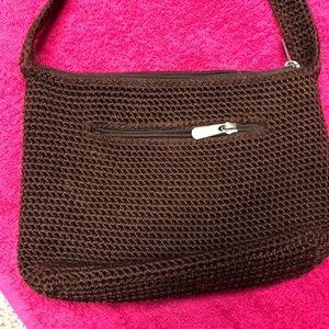 Sak small shoulder bag